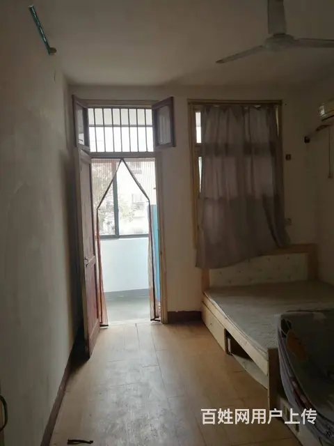 八一路59号科技厅机关二院 公司普通住宅3室1厅 简单装修 - 图片 2