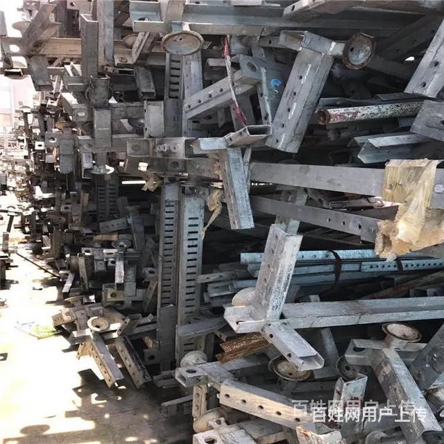 巢湖整厂设备回收正规企业诚信经营 - 图片 6