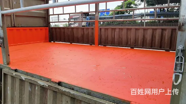 江淮 厢式货车 国6 - 图片 1
