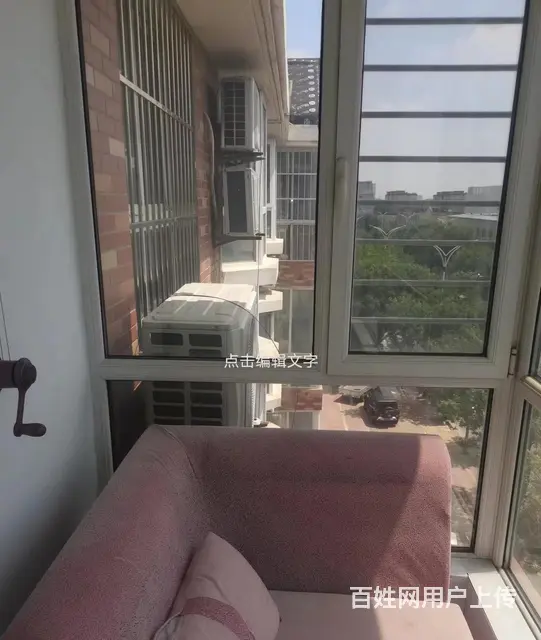 富国名居 普通住宅2厅 精装修 - 图片 3