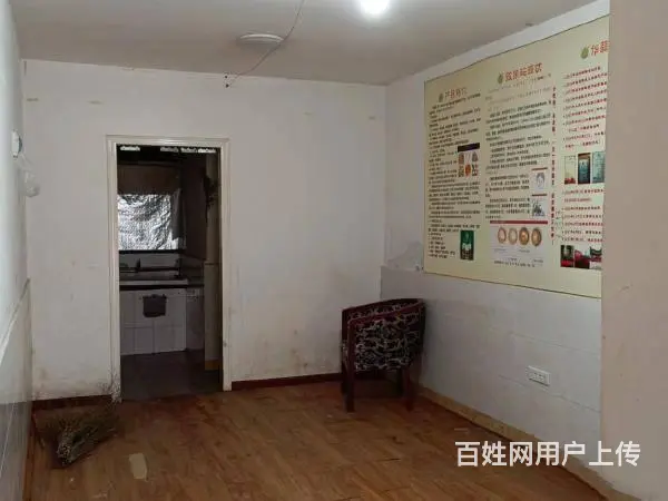 （达州铺源网）北外凤翎关附近57㎡空铺出租或出售 - 图片 2