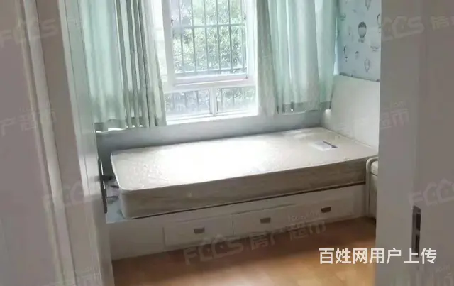 丽景苑，精装东边套2楼，设施齐全保养好，有钥匙 - 图片 3