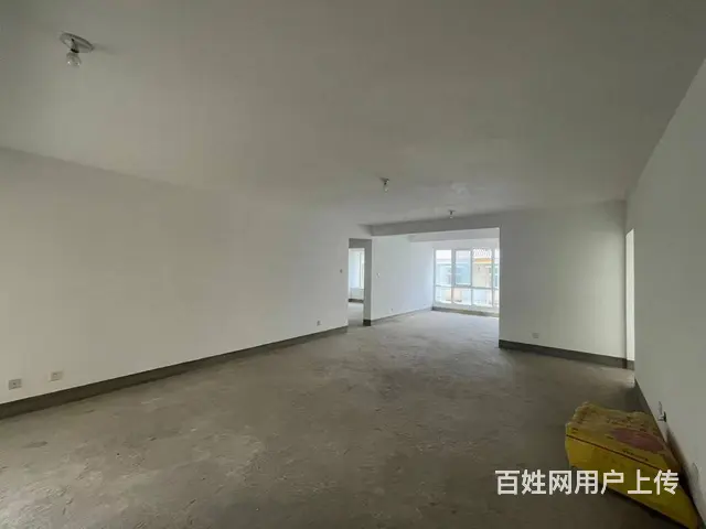 兰苑洋房 普通住宅 毛坯房 - 图片 5