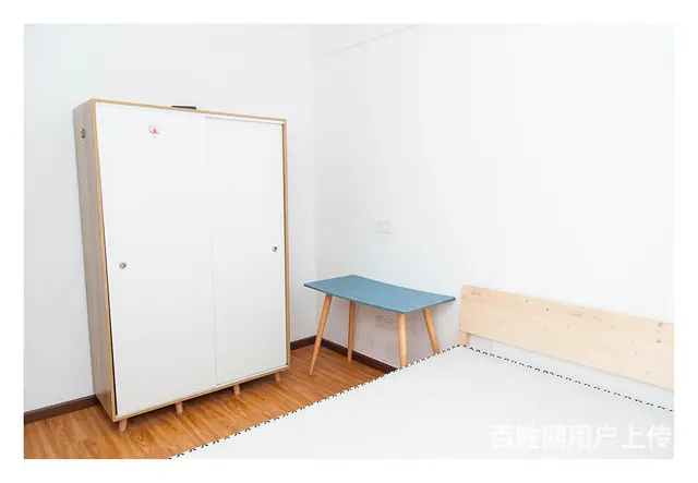 【遇见幸福】团城山万达旁清新公寓出租 - 图片 5