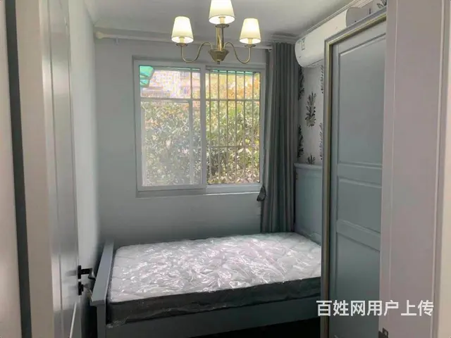 文新嘉绿西苑简装修出租 - 图片 3
