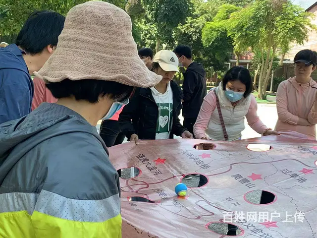 增城周边团建拓展人均160+ - 图片 6
