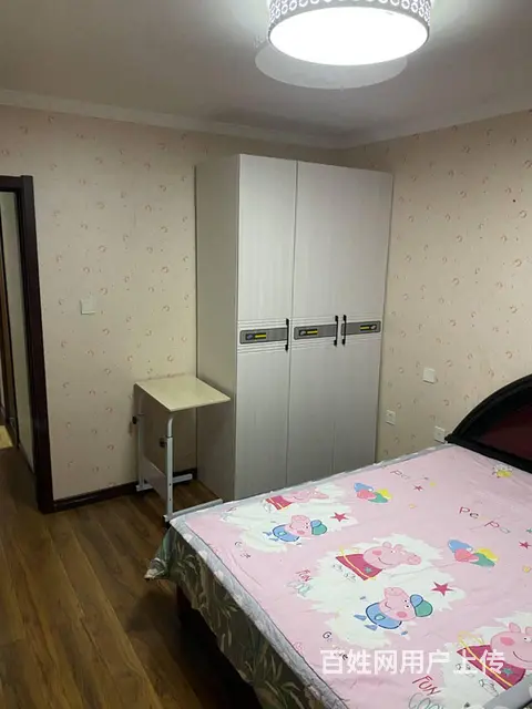 【搞定了！】宝地城C区20号楼 普通住宅2厅 精装修 - 图片 4
