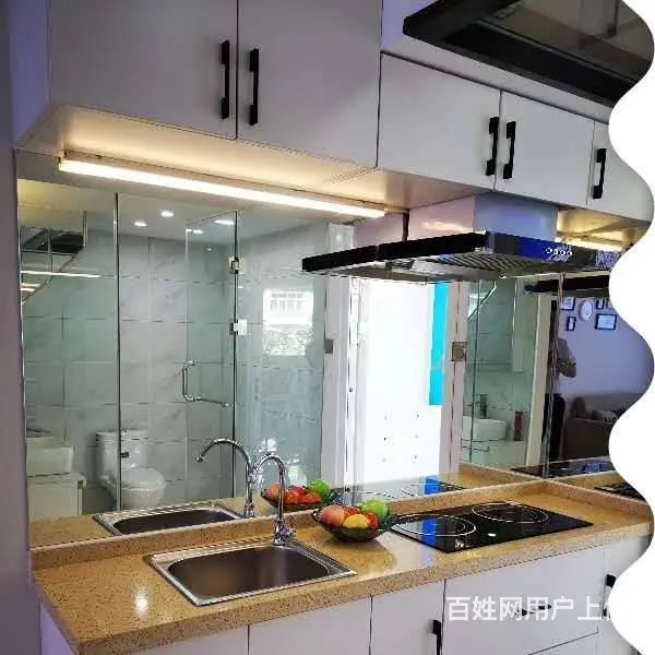 威海山海一品 市中心的海景公寓 低首付 - 图片 7