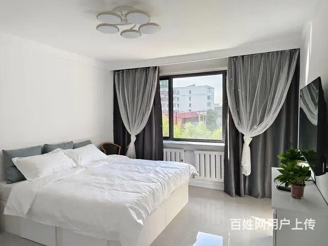 精品房屋，金典户型 - 图片 1