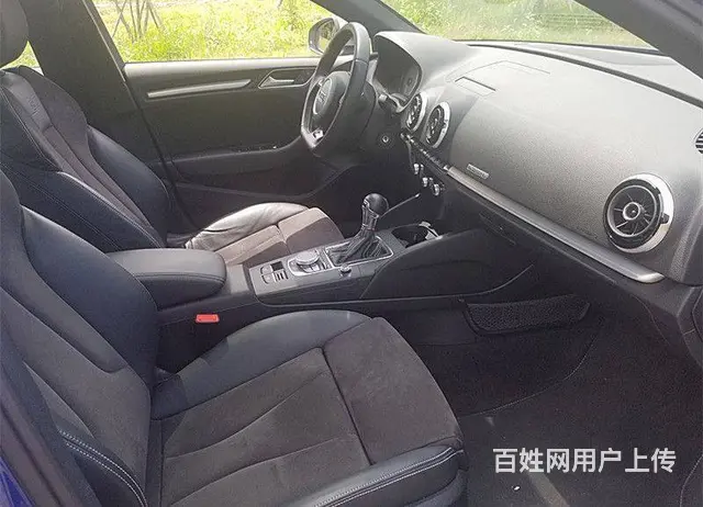 奥迪A3(进口) 2015款 S3 Limousi - 图片 5