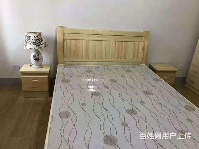 滨河名邸2室2厅1卫900元月电梯房精装修 - 图片 5