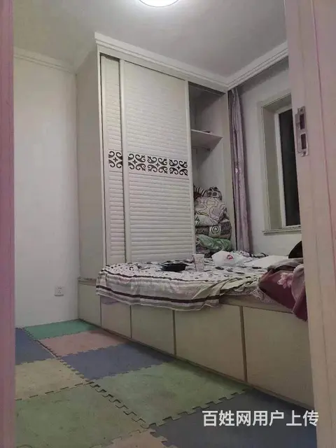北京公园 普通住宅 中等装修 - 图片 3