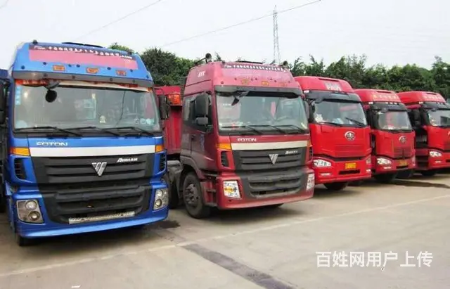 淄博到天津物流公司淄博到天津物流专线货运 - 图片 1