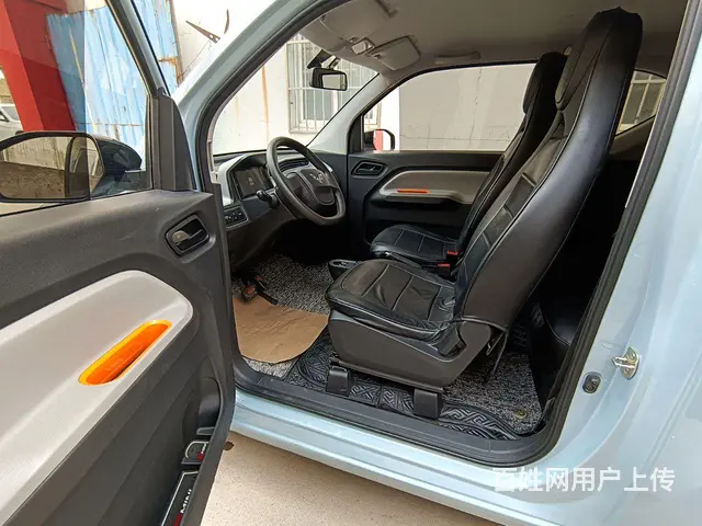 【搞定了！】五菱 宏光 2020款 宏光MINI EV 悦享 - 图片 8