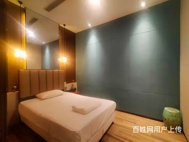 （51旺铺推荐）三亚大型休闲洗浴SPA转让 - 图片 9