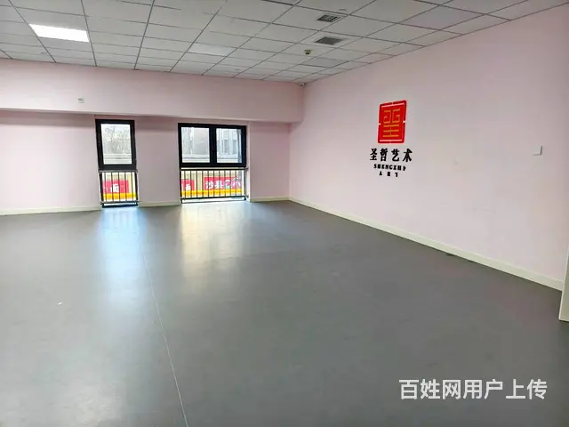 B18951一繁华商圈 精装修 纯商铺对外出租或出售(行业不 - 图片 8