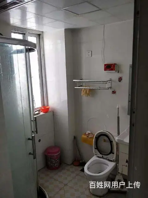 五号井花园C区,1000每月,三室精装修,配套齐全,拎包即住 - 图片 10