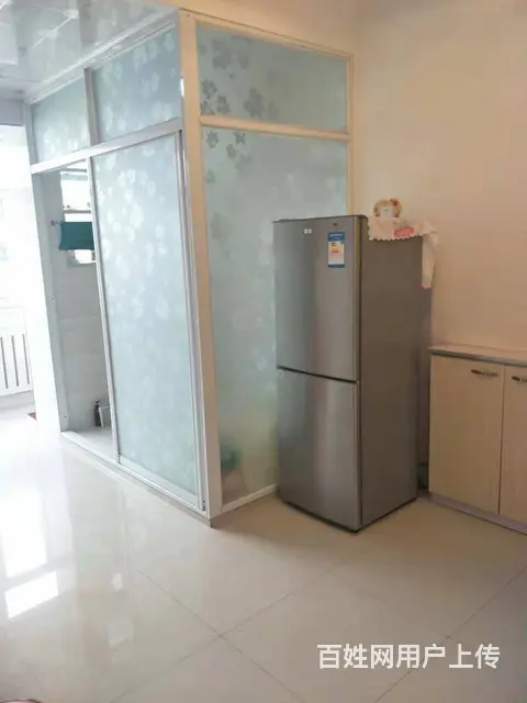 近中街大悦城，百乐小区 两室整租，1300元/月，包WiFi - 图片 5