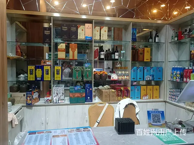 【搞定了！】（帮选铺）一中天城苑餐饮店对外转让 - 图片 4
