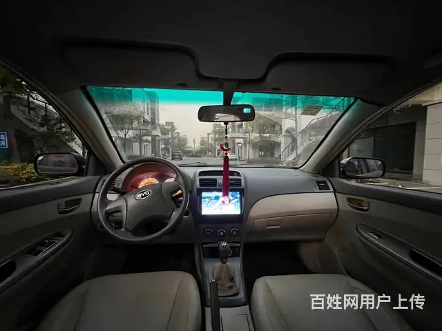【搞定了！】比亚迪L3 - 图片 4