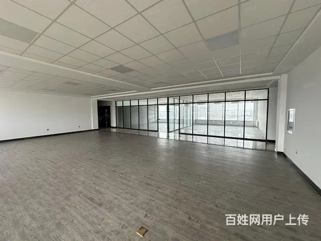 江北利民开发区库房办公楼出租出售 - 图片 5