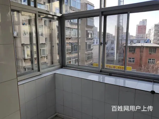三角地花坛北侧4楼60平中装双床冰箱洗衣机热水器6500元 - 图片 4