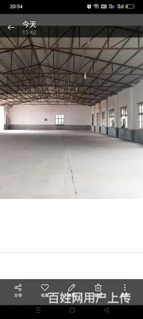 优价厂房租，价格面议 - 图片 1