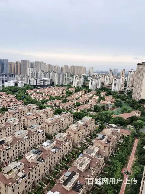 南北通透精裝3房2厅品质拎包入住 - 图片 12