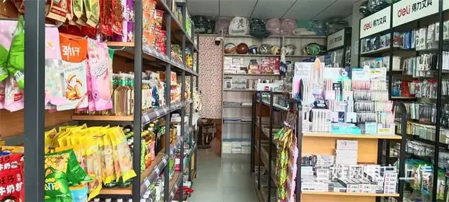 【同城搜铺网免费找店】上郡路40平文具店转让 - 图片 3