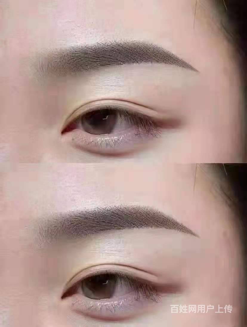 本溪学纹绣哪里好———本溪本地的专业纹眉培训