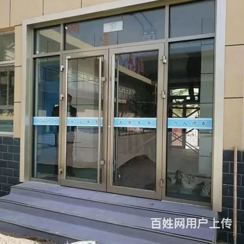 临沂维修推拉门3333130临沂换门玻璃 - 图片 7
