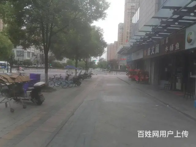 头格月雅城13平小商铺转让 - 图片 2