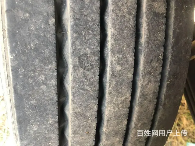 低价出售20年7月份国六福田9.8米单桥展翼四缸 - 图片 4