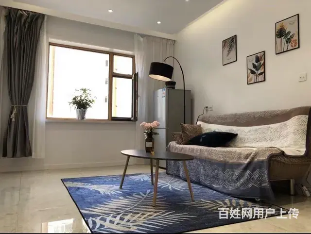学府上院3楼80平米 - 图片 3