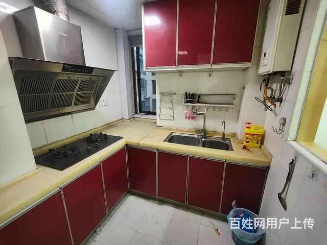 丝茅冲地铁口 精装三房 高档小区兰亭峰景 烈士公园国防科大 - 图片 12