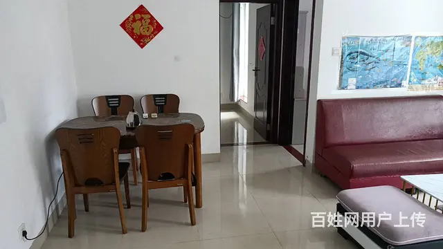 龙华路利亨花园      二房一厅 - 图片 3
