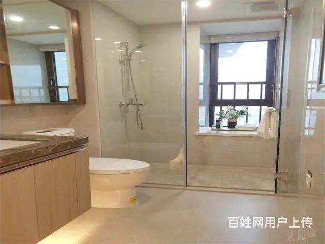 十字门商务 珠海CBD 看澳门景观地铁 华发四季半 - 图片 4