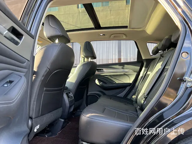 哈弗F7 2019款 1.5T 双离合 两驱i潮 - 图片 6