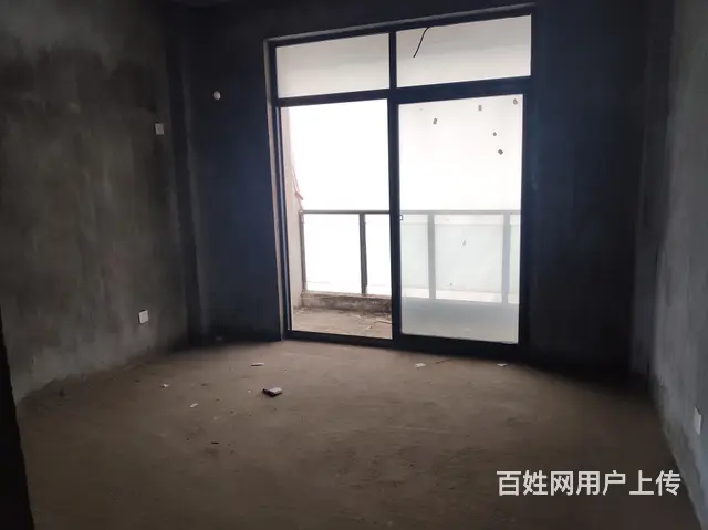 新安养生谷多层3楼三室两厅一厨两卫三阳台毛坯房出售 - 图片 6