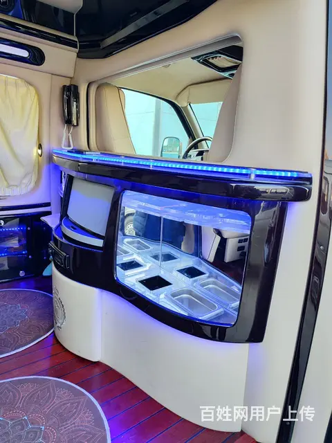 GMC Savana [赛威](进口) 2012款 6.0 - 图片 6
