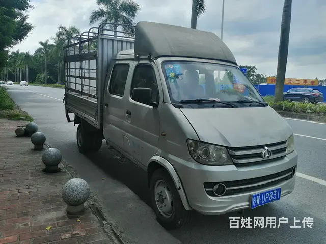 2017年长安 厢式货车 国4 - 图片 2