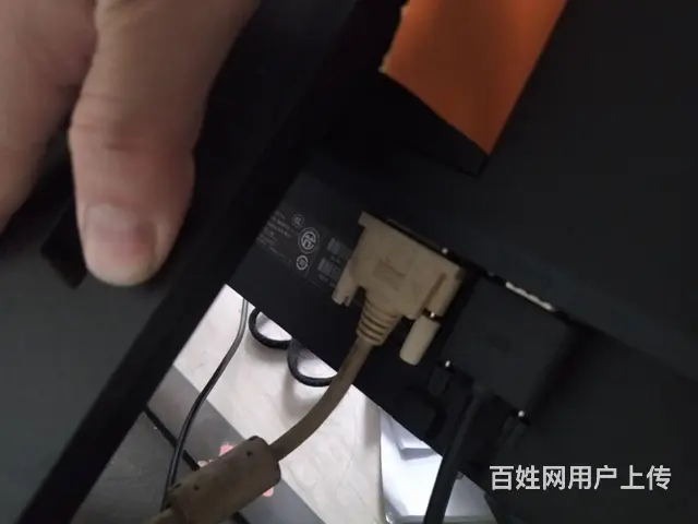 出售戴尔20寸显示器 - 图片 4