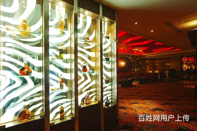 南京忆江南KTV- KTV十大顶级夜总会推荐预订 - 图片 1