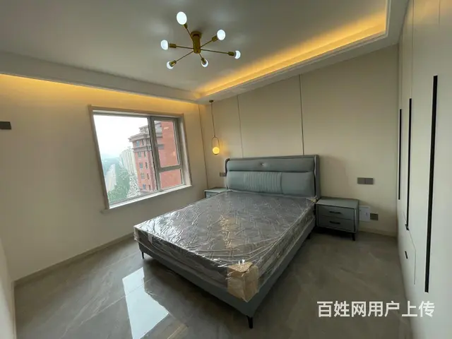 首付10万～宏运凤凰新城二期14楼113平东明厅三室两厅一卫 - 图片 5