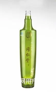 内蒙古玻璃瓶定制厂家价格 - 图片 2