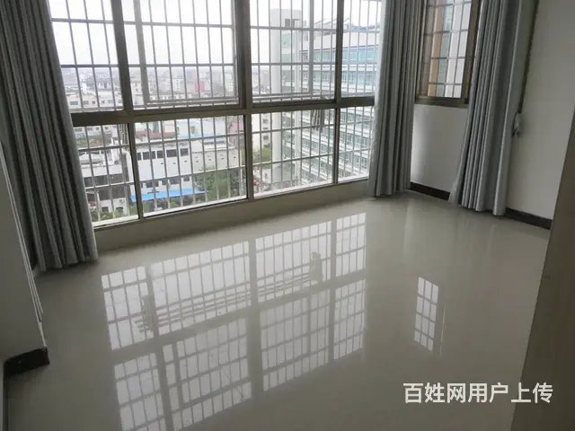 上高紫金国际装修三房商品房可按揭带地下室66万包过户上学方便 - 图片 8