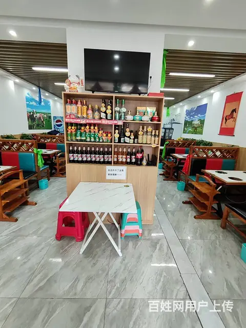 和平区高档小区大门脸火锅店出兑 - 图片 5