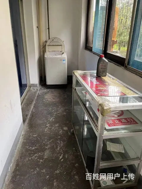 芙蓉区农科院丰泽小区 普通住宅1厅 简单装修 - 图片 5