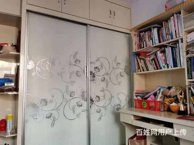 出租出卖北国明珠2楼72平卖22万租一年12000元精装家具 - 图片 6