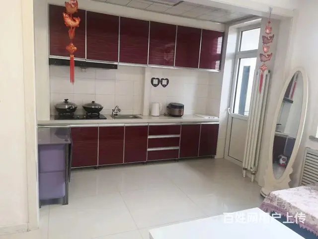 马场如意家园，3楼，50平，10.8万 - 图片 2